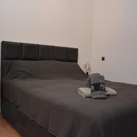 Lexington Apartment Belgrad Exterior foto