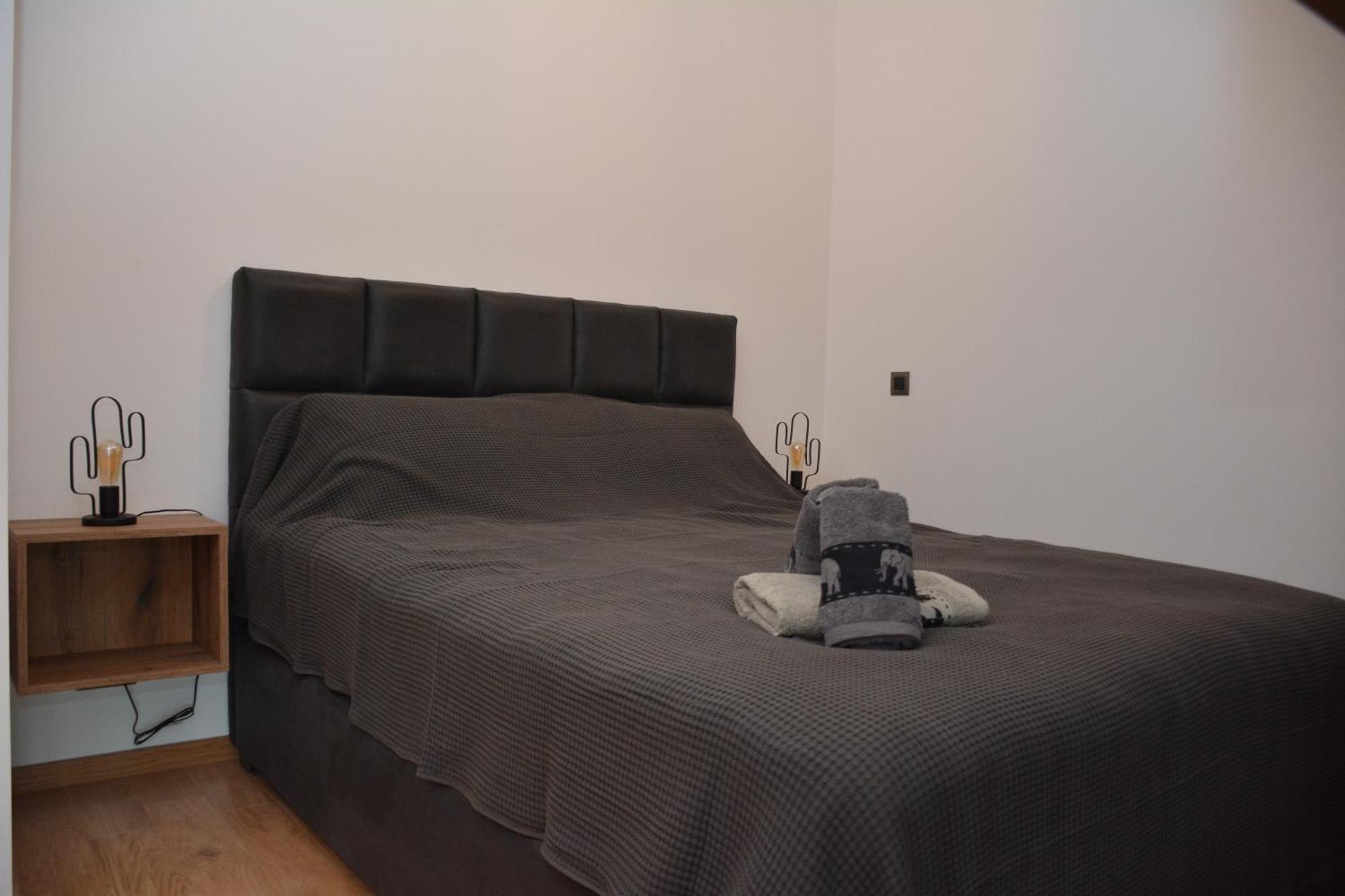 Lexington Apartment Belgrad Exterior foto