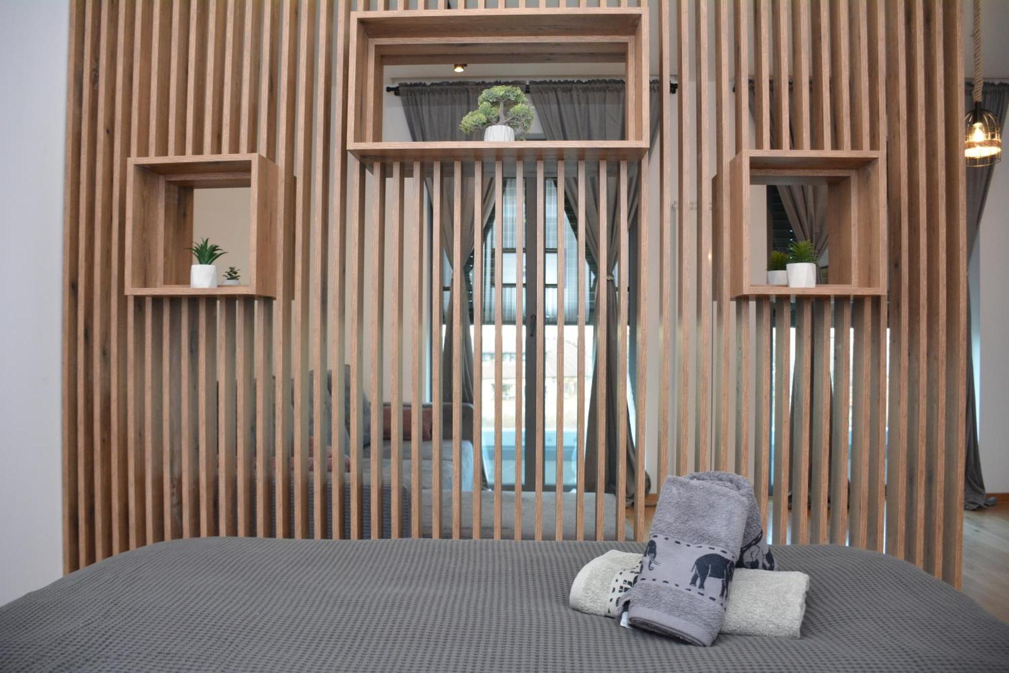 Lexington Apartment Belgrad Exterior foto